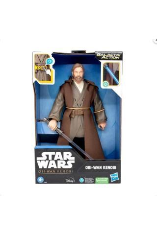 Star Wars Obi-Wan Kenobi İnteraktif Figür F6862