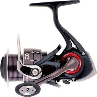 Daiwa Ballistic EX14 3000 H Olta Makinesi (BALEX143000H)