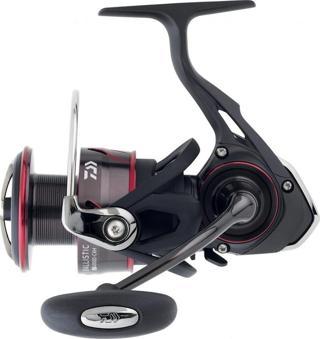 Daiwa Ballistic LT 2017 4000 DCXH Olta Makinesi (BAL17LT4000DCXH)