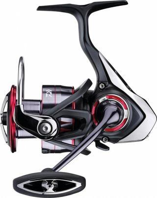 Daiwa Fuego LT 2017 3000 CXH Olta Makinesi (FUEGO17LT3000CXH)