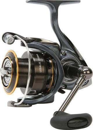 Daiwa Legalis 4000 HA Olta Makinesi