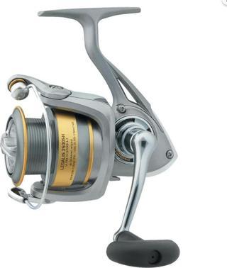 Daiwa Legalis 4000 SH Olta Makinesi (05-18065-00003)