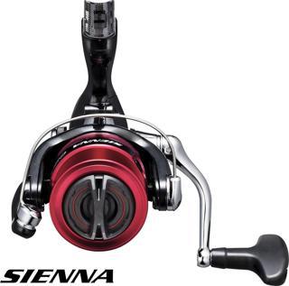 Shimano Sienna C3000 FG Olta Makinesi