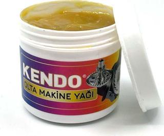 Kendo Olta Makine Yağı