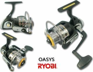 Ryobi Oasys 4000 Olta Makinesi