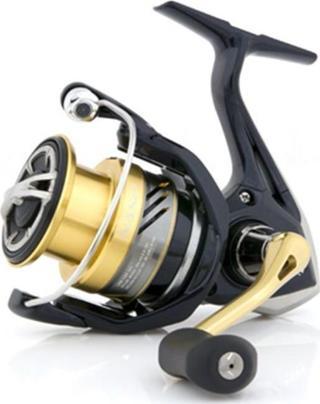 Shimano Nasci 2000S FB HG Olta Makinası