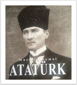 Mustafa Kemal Atatürk Kolektif  Akşit Yayıncılık