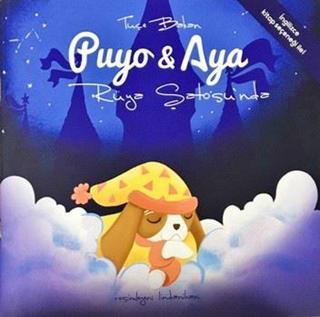 Puyo ve Aya Rüya Şatosu'nda - Tuçe Bakan - Puyo&Aya