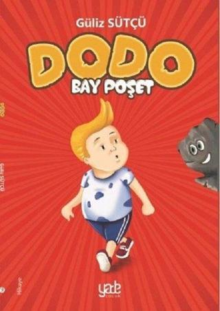 Dodo-Bay Poşet - Güliz Sütçü - Yade Kitap