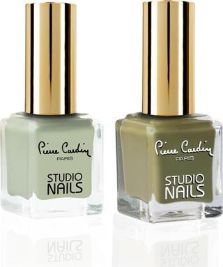 Pierre Cardin 2'Li Oje Seti -Studio Nails 068-067