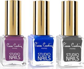 Pierre Cardin Studio Nail 3'lü Set