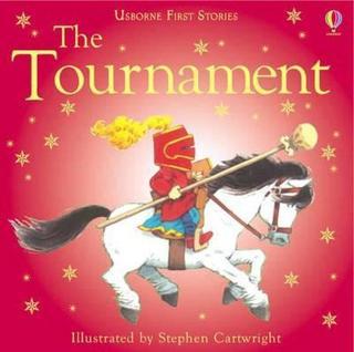 Tournament (First Stories) - Heather Amery - Usborne