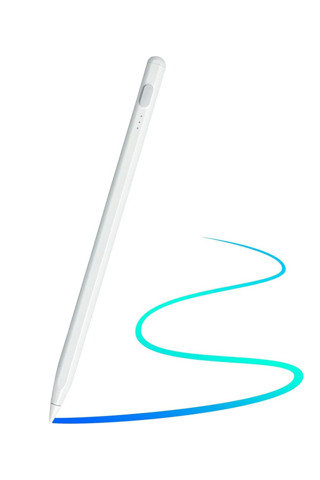 Fuchsia Honor Tablet Serisi için Dokunmatik Kalem