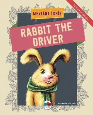 Rabbit The Driver-Türkçe İngilizce