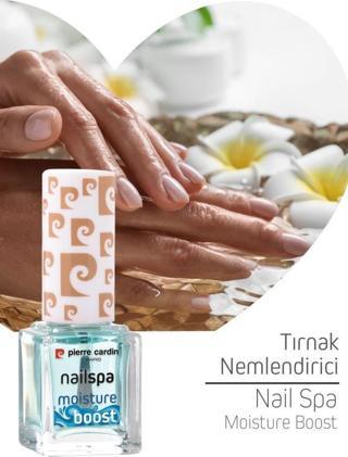 Pierre Cardin Nail Spa Tırnak Nemlendirici