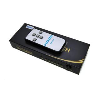 Beek BS-EXT-HD-100-1 HDMI Sinyal Uzatma Cihazı 60 M 4 K6