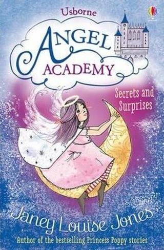 Secrets and Surprises (Angel Academy) - Janey Louise Jones - Usborne