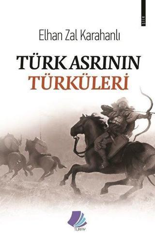 Türk Asrının Türküleri - Elhan Zal Karahanlı - Turay