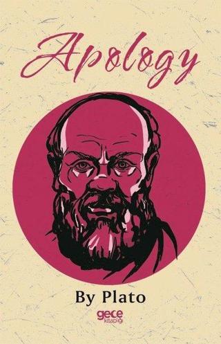 Apology - Plato  - Gece Kitaplığı