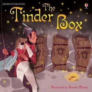The Tinder Box (Picture Books)