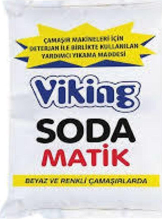 Viking Soda Matik 500 Gr