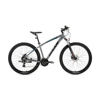 Bisan MTX 7300 29 19-48 HD Dağ Bisikleti Metalik Gri-Mavi