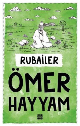 Rubailer - Ömer Hayyam - Dokuz Yayınları