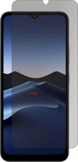 Ovion V10 Lite İle Uyumlu Hayalet Ekran Koruyucu