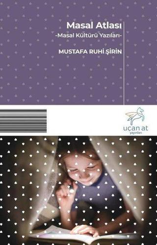 Masal Atlası-Masal Kültür Yazıları