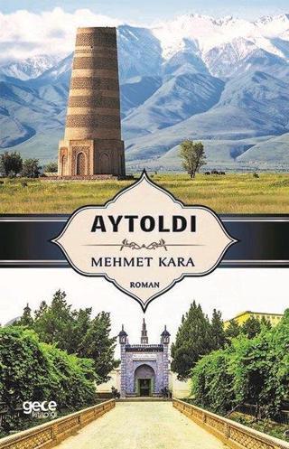 Aytoldi - Mehmet Kara - Gece Kitaplığı