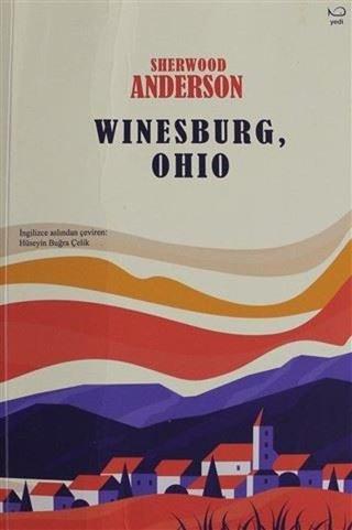 WinesburgOhio - Sherwood Anderson - Yedi Yayınları