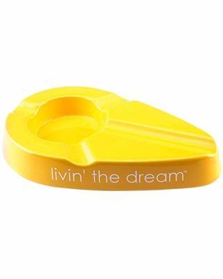 Xikar  Livin' The Dream Sarı Puro Küllüğü