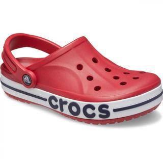 Crocs 205089 Bayaband Clog Kırmızı Unisex Terlik