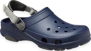 Crocs 206340 Classic All Terrain Clog Lacivert Erkek Terlik