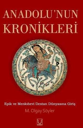 Anadolu'nun Kronikleri