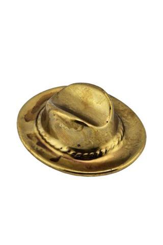PQ Şapka Puro Sehpası Gold