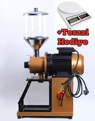 Elektrikli Kahve Değirmeni, Kahve değirmeni öğütücü makinesi, coffee grinder