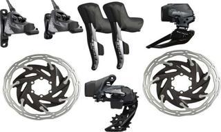 Sram Upgrade Kit Force Axs Hidrolik Disk Yol X2