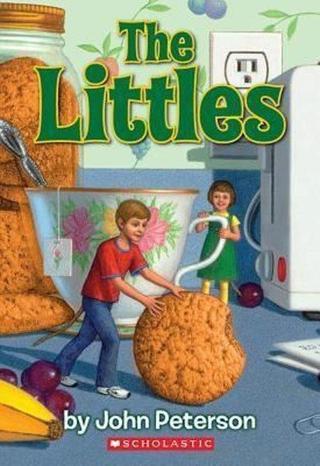The Littles - John Peterson - Scholastic