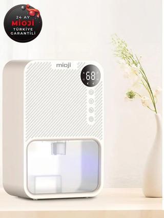 Mioji Mio 30NEC 1100ml Hava İyileştirici ve Ev Tipi Nem Alma Cihazı