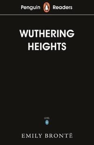 Penguin Readers Level 5: Wuthering Heights - Emily Bronte - Penguin