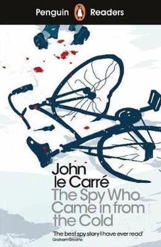 Penguin Readers Level 6: The Spy Who Came in from the Cold - John Le Carre - Penguin