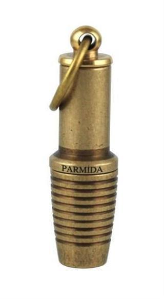 Parmida Gold 9mm Puro Delici Punch