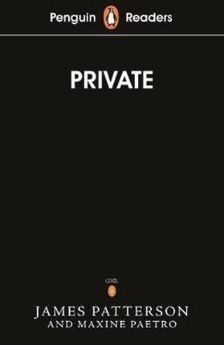 Penguin Readers Level 2: Private - James Patterson - Penguin