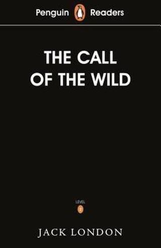 Penguin Readers Level 2: The Call of the Wild - Jack London - Penguin