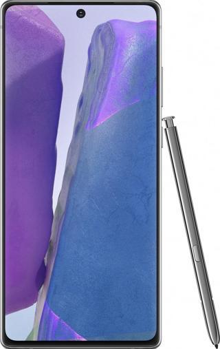 Samsung Galaxy Note 20 256 GB (Samsung Türkiye Garantili)