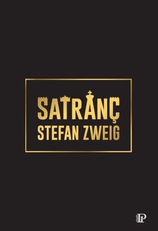 Satranç - Stefan Zweig - Potink Kitap
