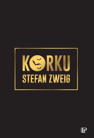 Korku - Stefan Zweig - Potink Kitap