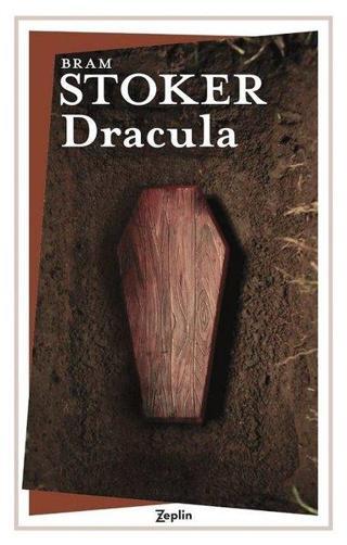 Dracula - Bram Stoker - Zeplin Kitap