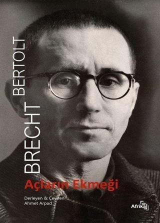 Açların Ekmeği - Bertolt Brecht - Afrika